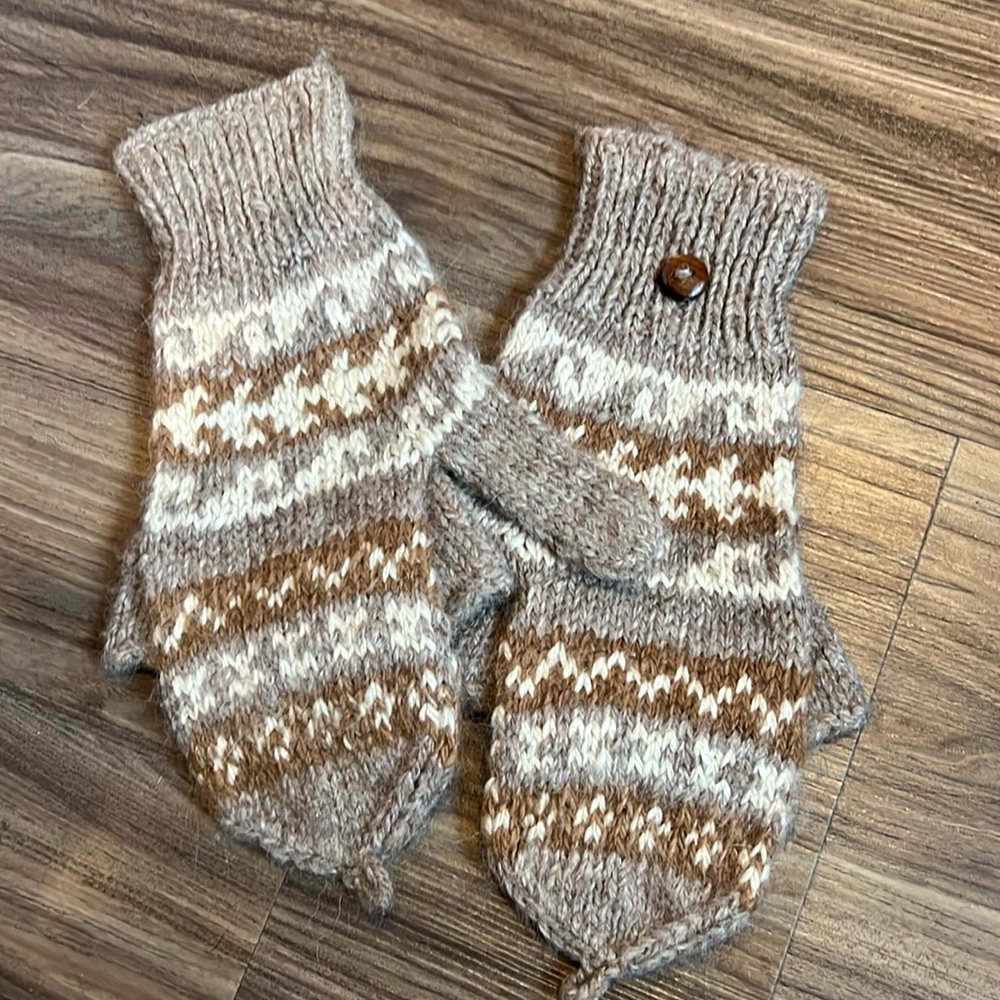 Mittens